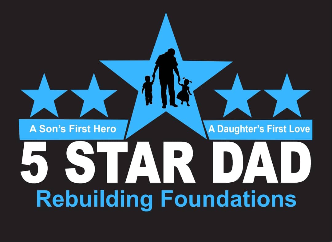 5 Star dad